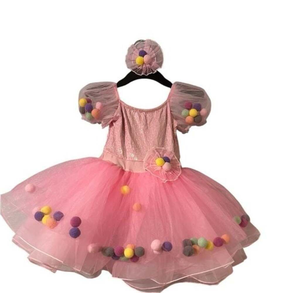 Revolution dance wear
